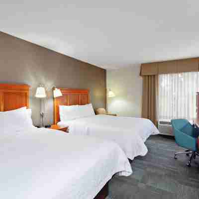 Hampton Inn San Diego/San Marcos Rooms