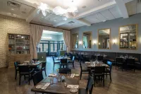 Hilton Garden Inn Spartanburg - breakfast