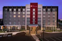 Hilton Garden Inn Toronto/Brampton West - Fitnessstudio