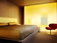 Hotel Puerta America Hotels in Madrid