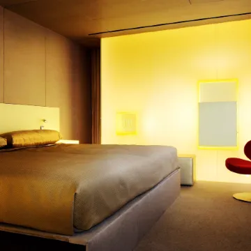 Hotel Puerta America Отели рядом с достопримечательностью «Улица Серрано»