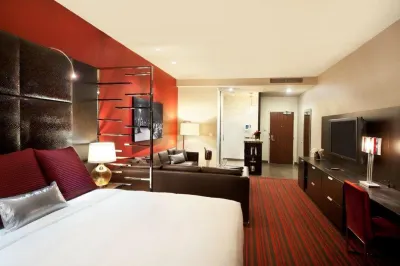 Golden Gate Hotel & Casino Hotels in Downtown - Fremont Street