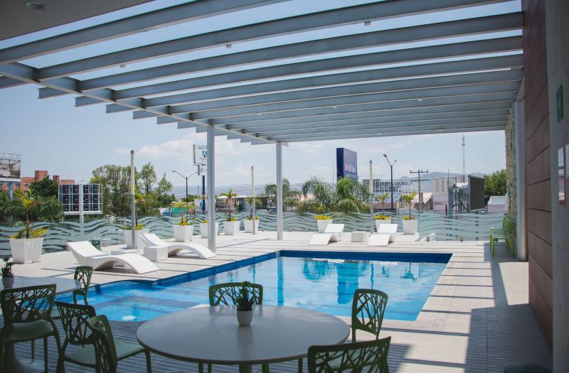 Hilton Garden Inn Leon photo 5