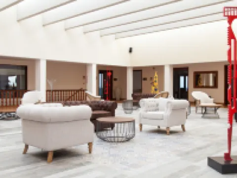 Hotel El Mirador de Fuerteventura Hotels in Maxorata