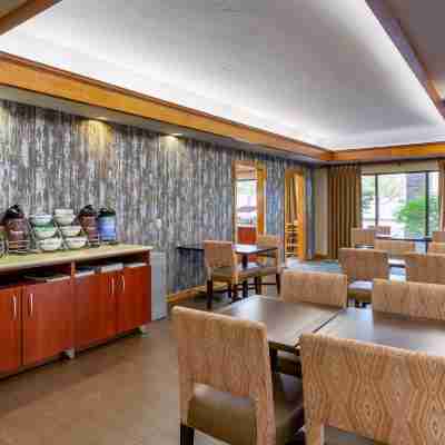 米蘇拉漢普頓酒店 Dining/Meeting Rooms