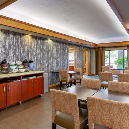 Comfort Inn