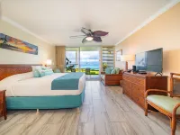 Napili Shores Maui by Outrigger Hotels in Napili-Honokowai