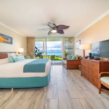 Napili Shores Maui by Outrigger