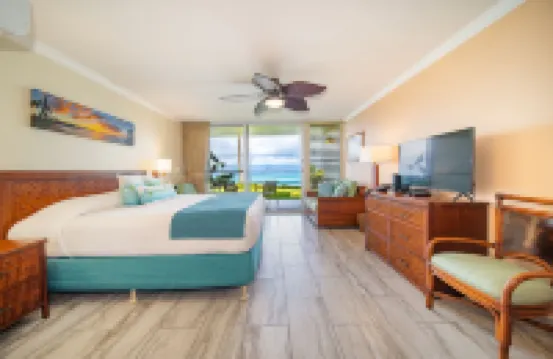 Napili Shores Maui by Outrigger