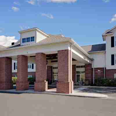 Homewood Suites by Hilton Hartford - Farmington Hotel Exterior