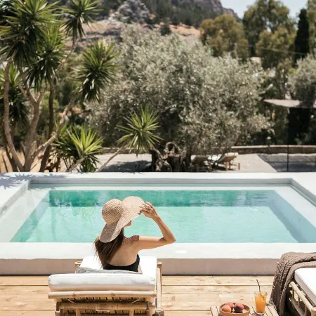Casita Casita Lindos - Adults Only