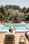 Casita Casita Lindos - Adults Only - ติดทะเล