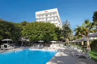 Hotel Riu Festival - Beach