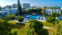 Aliathon Aegean - piscina