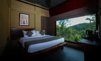 Silent Creek Resort - Mountain View