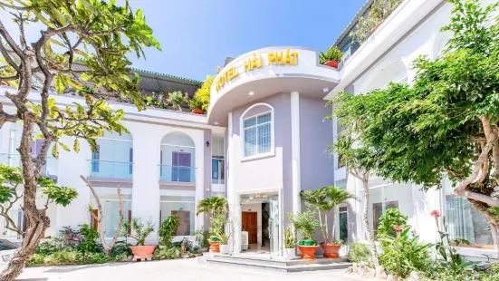 Hải Phát Hotel