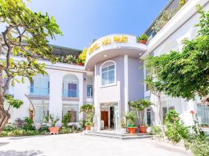 Hải Phát Hotel