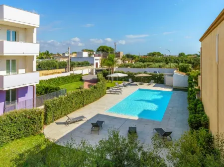 Marsala Vergine Riserva Отели рядом с достопримечательностью «Porta Garibaldi»