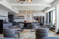 Crowne Plaza HELSINKI - HESPERIA by IHG - bar