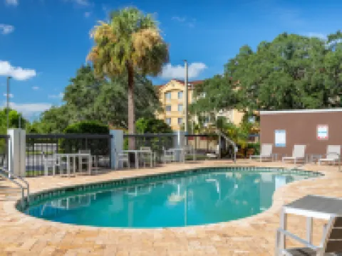 Holiday Inn TAMPA NORTH by IHG Hotels in Tampa