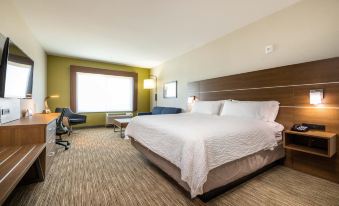 Holiday Inn Express & Suites San Jose – Silicon Valley