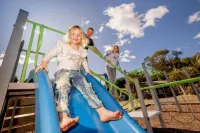 BIG4 Manning Point Holiday Park