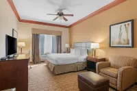 Best Western Plus Butterfield Inn Hotels in Hays