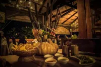 ViewPoint Ecolodge - breakfast