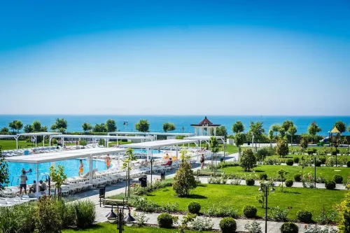 Premier Fort Beach Hotel - Resorts