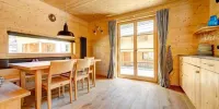 Casalpin Chalets - Chalet De Trois Chambres