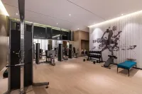 Crystal Hotel Qingdao Laoshan Stone Old Beach Hotels in Qingdao