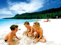 Beachfront Resort - วิวทะเล