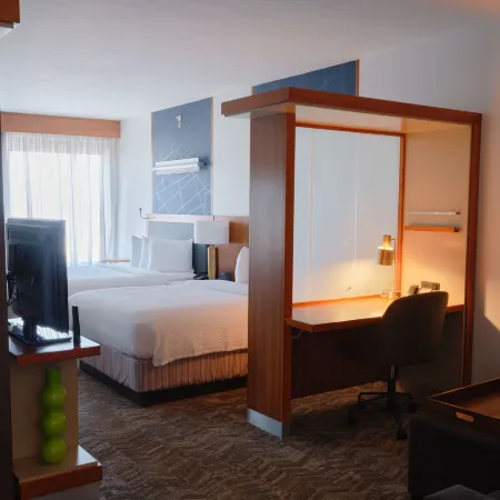 SpringHill Suites Dallas Richardson/Plano