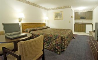 712 Inn