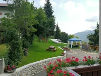 Hotel Trentino Hotels in Chiesa
