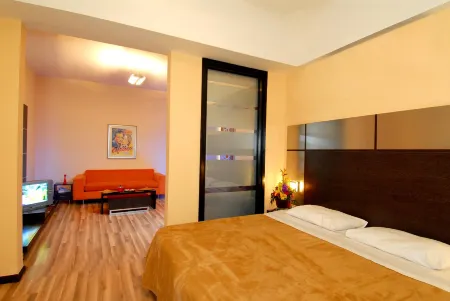 Suite Hotel Chrome - Beirut