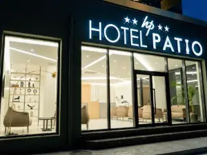 Hotel Patio