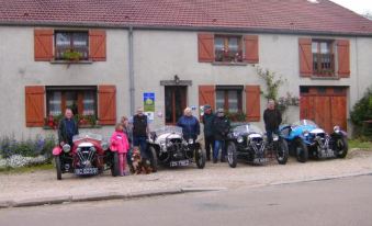 A la Source du Saolon