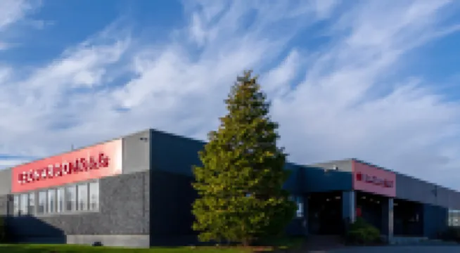Leonardo Hotel and Conference Venue Aberdeen Airport - Gym