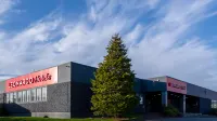 Leonardo Hotel and Conference Venue Aberdeen Airport Hoteles en Westhill