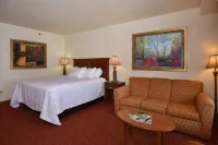 Slopeside Hotel by Seven Springs Resort Hotels in Cook Township