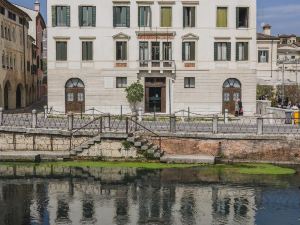 Le Camere Di Palazzo Bortolan