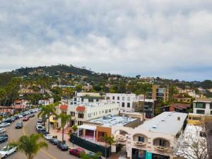 Seashore VII by AvantStay Modern La Jolla Flat 5Mins from The Beach