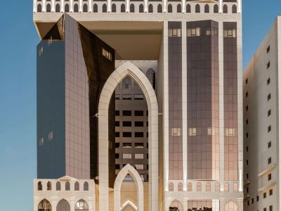 DoubleTree by Hilton Makkah Aziziyah