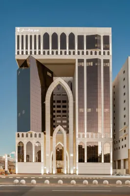 Wirgan Hotel Al Azizyah Hotel in zona Monte Arafat