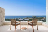 Cap St Georges Hotel & Resort - Ocean View