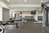 Home2 Suites by Hilton Minneapolis University Area - Gym