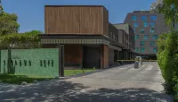 Hotel Eco Boutique Bidasoa