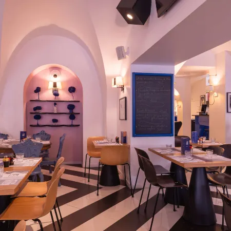 The Originals Boutique, Hôtel Le Lion, Clermont-Ferrand