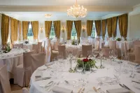 Castlemartyr Resort Hotel - breakfast